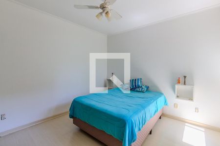 Quarto 2 de apartamento para alugar com 2 quartos, 65m² em Camaquã, Porto Alegre