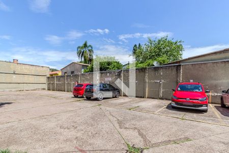 Área comum de apartamento para alugar com 2 quartos, 65m² em Camaquã, Porto Alegre