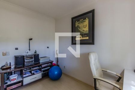 Quarto 1 de apartamento para alugar com 2 quartos, 65m² em Camaquã, Porto Alegre