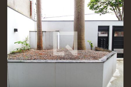 Área comum - Garagem de apartamento para alugar com 2 quartos, 48m² em Parque Mandaqui, São Paulo
