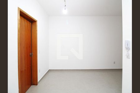 Cozinha de apartamento para alugar com 2 quartos, 48m² em Parque Mandaqui, São Paulo