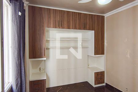 quarto 2 suite de apartamento à venda com 2 quartos, 84m² em Tanque, Rio de Janeiro