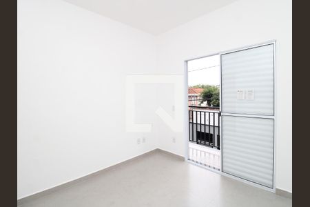 Quarto de apartamento para alugar com 1 quarto, 45m² em Parque Mandaqui, São Paulo