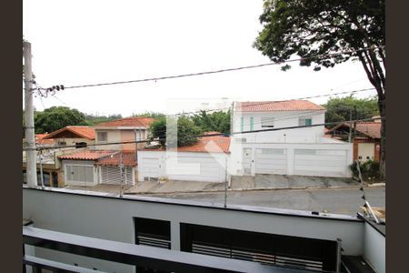 Vista da Varanda de apartamento para alugar com 1 quarto, 45m² em Parque Mandaqui, São Paulo