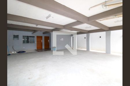 Garagem de apartamento para alugar com 1 quarto, 45m² em Parque Mandaqui, São Paulo
