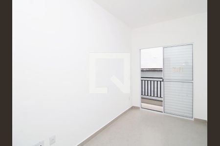 Quarto 2 de apartamento para alugar com 2 quartos, 32m² em Parque Mandaqui, São Paulo