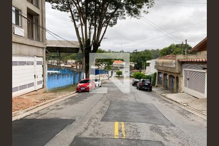 Vista da Rua de apartamento para alugar com 2 quartos, 42m² em Parque Mandaqui, São Paulo