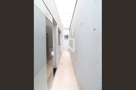 Quintal de apartamento para alugar com 2 quartos, 42m² em Parque Mandaqui, São Paulo