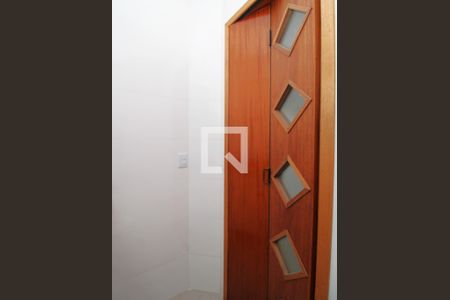 Banheiro Social de apartamento para alugar com 2 quartos, 42m² em Parque Mandaqui, São Paulo