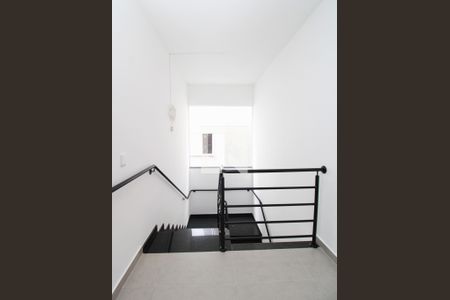 Área comum de apartamento para alugar com 2 quartos, 42m² em Parque Mandaqui, São Paulo