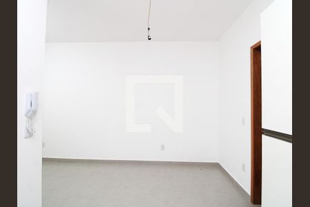 Cozinha de apartamento para alugar com 2 quartos, 42m² em Parque Mandaqui, São Paulo