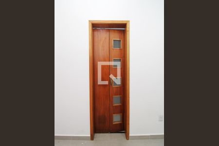 Banheiro da Suíte de apartamento para alugar com 2 quartos, 42m² em Parque Mandaqui, São Paulo