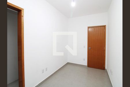 Suíte de apartamento para alugar com 2 quartos, 42m² em Parque Mandaqui, São Paulo