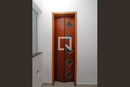 Banheiro de apartamento para alugar com 2 quartos, 42m² em Parque Mandaqui, São Paulo