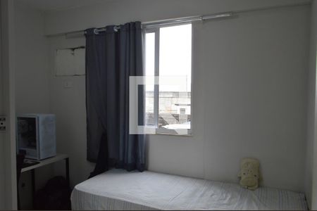 Quarto de apartamento à venda com 2 quartos, 60m² em Curicica, Rio de Janeiro