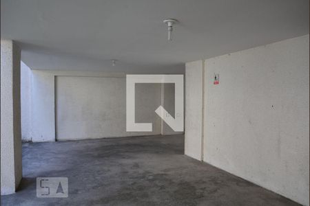 Área comum de apartamento à venda com 2 quartos, 60m² em Curicica, Rio de Janeiro