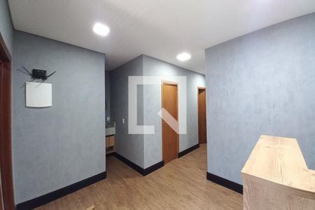Área comum - Recepção de casa à venda com 3 quartos, 225m² em Jardim Ipaussurama, Campinas