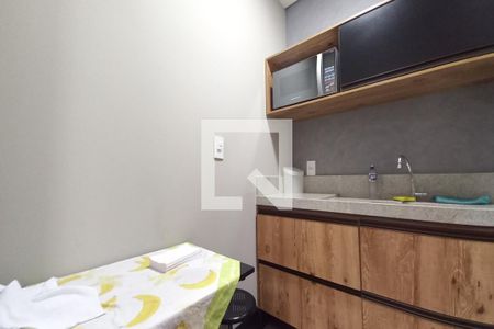 Copa de casa à venda com 3 quartos, 225m² em Jardim Ipaussurama, Campinas