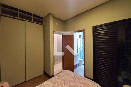 Quarto 2 - Suíte de casa à venda com 3 quartos, 225m² em Jardim Ipaussurama, Campinas