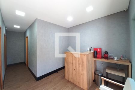 Área comum - Recepção de casa à venda com 3 quartos, 225m² em Jardim Ipaussurama, Campinas