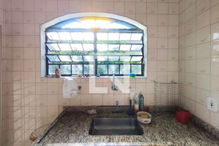 Cozinha de casa à venda com 5 quartos, 242m² em Jardim Novo Campos Eliseos, Campinas