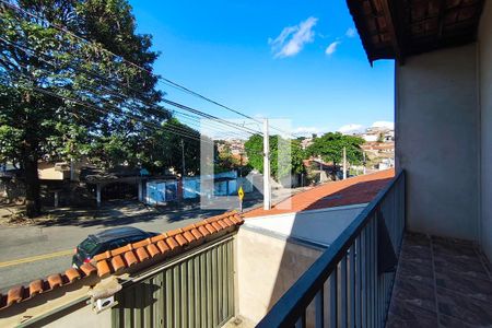 Varanda de casa à venda com 5 quartos, 242m² em Jardim Novo Campos Eliseos, Campinas