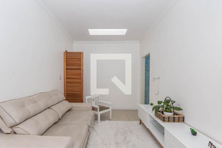 Sala intima de casa à venda com 3 quartos, 270m² em Sacomã, São Paulo