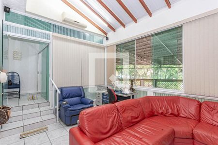 Sala/Cozinha de casa à venda com 3 quartos, 270m² em Sacomã, São Paulo