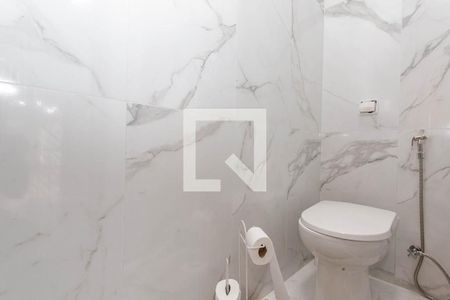 Lavabo Sala/Cozinha de casa à venda com 3 quartos, 270m² em Sacomã, São Paulo