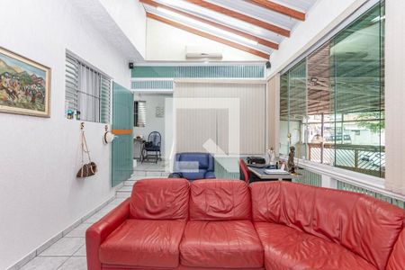 Sala/Cozinha de casa à venda com 3 quartos, 270m² em Sacomã, São Paulo