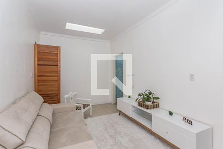 Sala intima de casa à venda com 3 quartos, 270m² em Sacomã, São Paulo