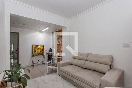 Sala intima de casa à venda com 3 quartos, 270m² em Sacomã, São Paulo