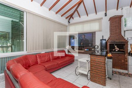 Sala/Cozinha de casa à venda com 3 quartos, 270m² em Sacomã, São Paulo