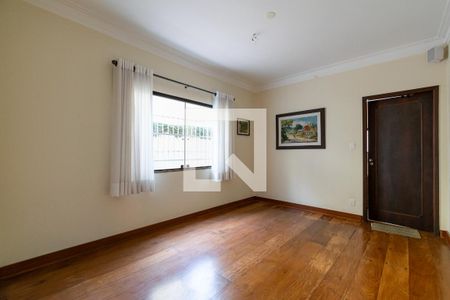 Sala de Jantar de casa à venda com 3 quartos, 150m² em Vila Alexandria, São Paulo