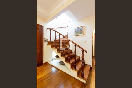 Sala de casa à venda com 3 quartos, 150m² em Vila Alexandria, São Paulo