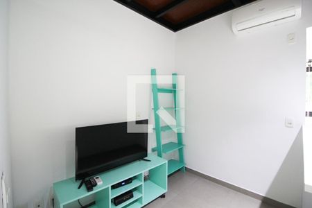 Sala de apartamento para alugar com 1 quarto, 65m² em Vila Olímpia, São Paulo
