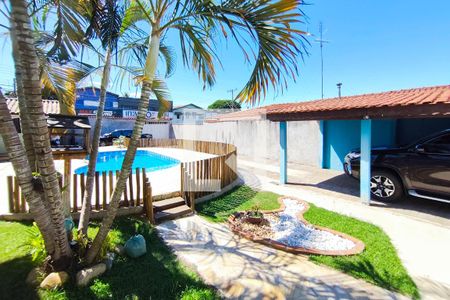 Área comum - Piscina de casa à venda com 2 quartos, 113m² em Vila Mimosa, Campinas