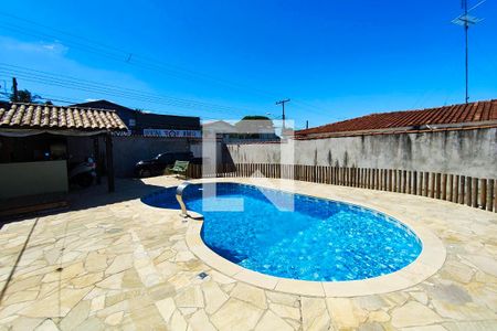 Área comum - Piscina de casa à venda com 2 quartos, 113m² em Vila Mimosa, Campinas