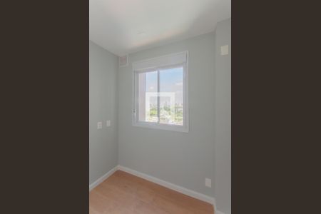 Quarto 2 de apartamento para alugar com 2 quartos, 40m² em Vila São José, São Paulo