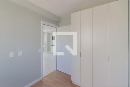 Quarto 1 de apartamento para alugar com 2 quartos, 40m² em Vila São José, São Paulo