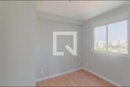 Quarto 1 de apartamento para alugar com 2 quartos, 40m² em Vila São José, São Paulo