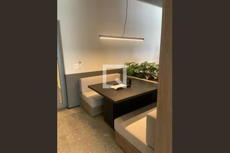 Apartamento à venda com 1 quarto, 25m² em Vila Olímpia, São Paulo
