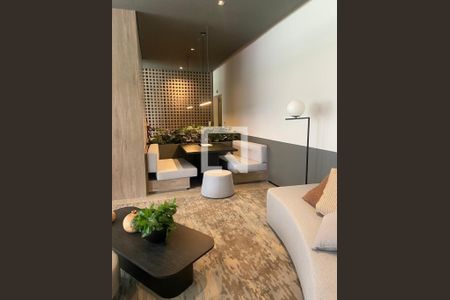 Apartamento à venda com 1 quarto, 25m² em Vila Olímpia, São Paulo