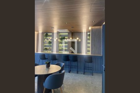 Apartamento à venda com 1 quarto, 25m² em Vila Olímpia, São Paulo