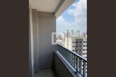Apartamento à venda com 1 quarto, 25m² em Vila Olímpia, São Paulo