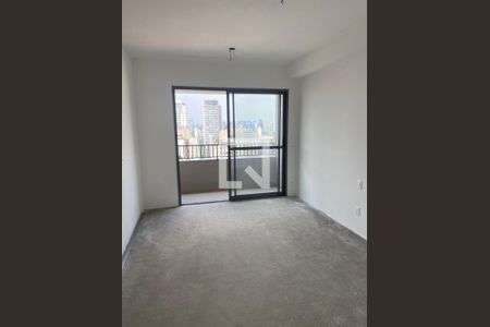 Apartamento à venda com 1 quarto, 25m² em Vila Olímpia, São Paulo