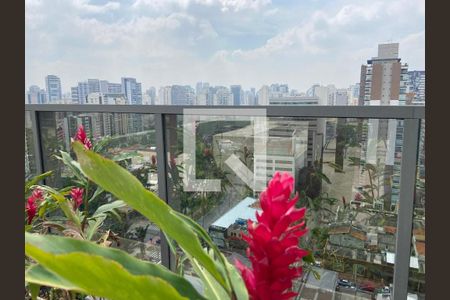 Apartamento à venda com 1 quarto, 25m² em Vila Olímpia, São Paulo