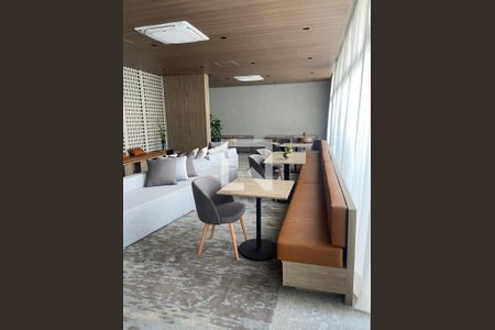 Apartamento à venda com 1 quarto, 25m² em Vila Olímpia, São Paulo