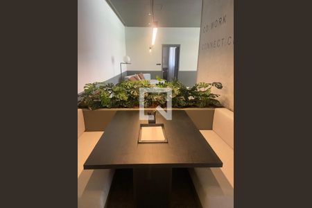 Apartamento à venda com 1 quarto, 25m² em Vila Olímpia, São Paulo