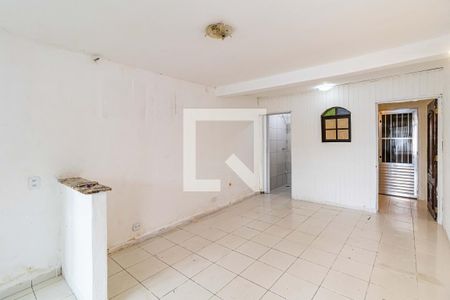 Studio de kitnet/studio para alugar com 0 quarto, 30m² em Jardim Raposo Tavares, São Paulo